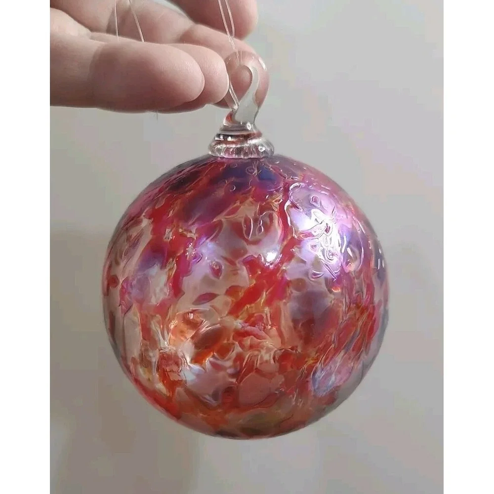 Ball very good